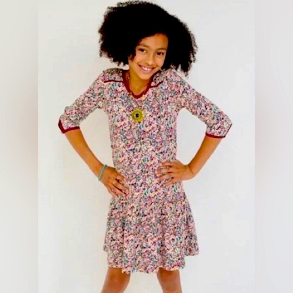 Matilda Jane 435 Friends Forever Tunic Dress 👯‍♀️